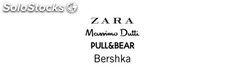 Zara Massimo Dutti h&amp;m reserved Stradivarius Bershka od15zł/szt zamów.od 25 szt.