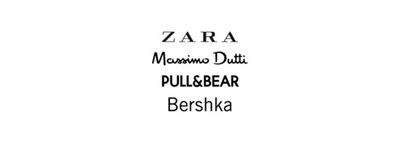 Zara Massimo Dutti h&amp;m reserved Stradivarius Bershka od15zł/szt zamów.od 25 szt.