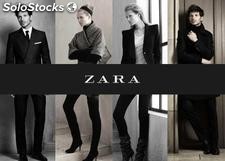 Zara mixed stock