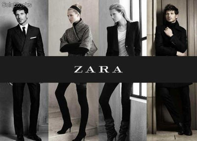 Zara mixed stock