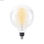 Żarówka LED Ledkia ‎Filament E27 40 W - 2