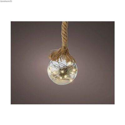 Żarówka LED Lumineo Przezroczysty Ciepła Biel 20 cm (3 Sztuk) - Zdjęcie 2