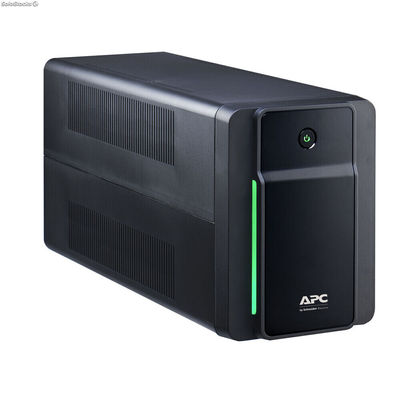 Zasilacz awaryjny ups Interaktywny apc BX1200MI-gr 230 v