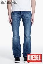Zatiny 8xr Destockage de Jeans diesel homme