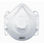 Zatwierdzona 3-włóknowa chirurgiczna maska jednorazowego użytku 2020 - Zdjęcie 4