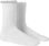 Zazen socks pack-5 s/kid(31/34) white ROCE03709101 - Foto 4