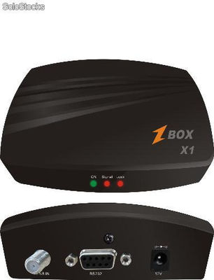 Zbox Dongle