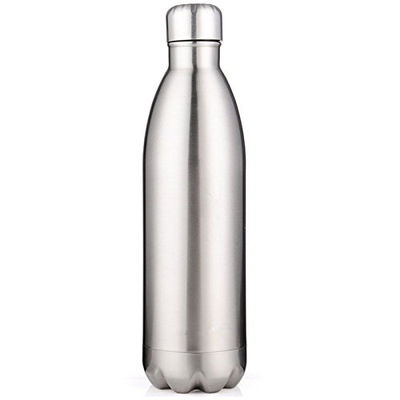 ZC-1116-M Botella de agua aislada - Sin BPA - Aislamiento al vacío de doble pare