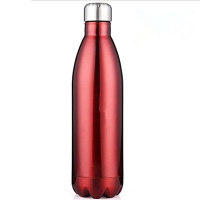 ZC-1116-M Botella de agua aislada - Sin BPA - Aislamiento al vacío de doble pare - Foto 2