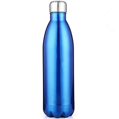ZC-1116-M Botella de agua aislada - Sin BPA - Aislamiento al vacío de doble pare - Foto 3