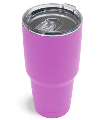 ZC-CO-V. Vaso de acero inoxidable vacío aislado para mantener las bebidas helada