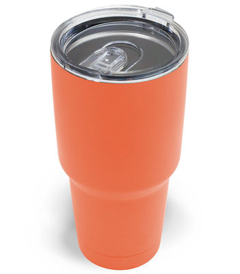 ZC-CO-V. Vaso de acero inoxidable vacío aislado para mantener las bebidas helada - Foto 4