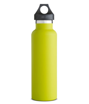 ZC-HH-Q Botella de agua de acero inoxidable de 20 oz de vacío aislados con mosqu - Foto 3