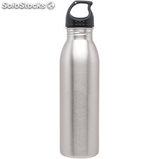 ZC-OT-P Mejor botella delgada de agua fría de acero inoxidable BPA de valor con