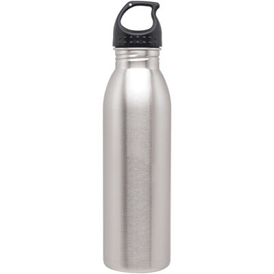 ZC-OT-P Mejor botella delgada de agua fría de acero inoxidable BPA de valor con