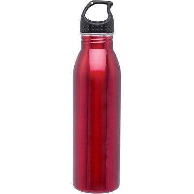 ZC-OT-P Mejor botella delgada de agua fría de acero inoxidable BPA de valor con - Foto 3