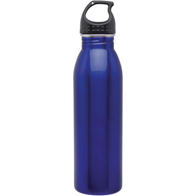 ZC-OT-P Mejor botella delgada de agua fría de acero inoxidable BPA de valor con - Foto 4