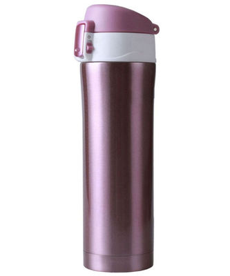 ZC-PS-Z Vacío aislados taza de café de viaje, de acero inoxidable, sin BPA | Blo - Foto 4