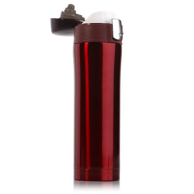 ZC-PS-Z Vacío aislados taza de café de viaje, de acero inoxidable, sin BPA | Blo - Foto 5