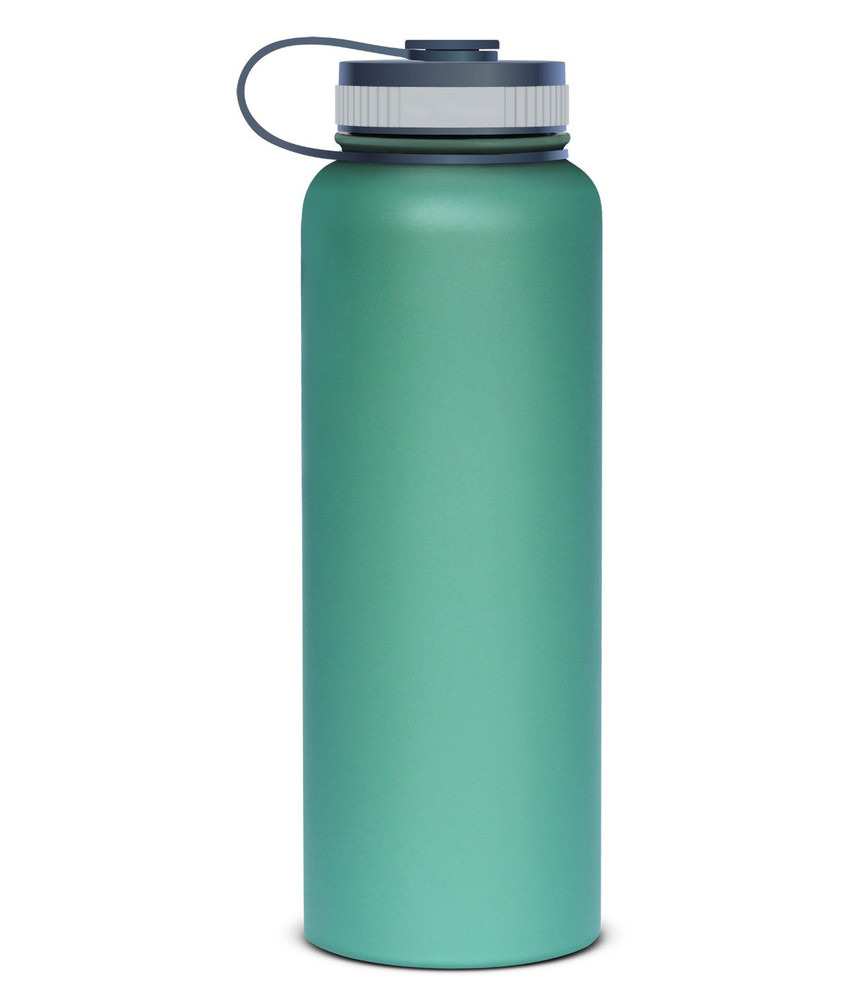 Taza aislada vacío ligero del termo de la botella de agua 200ml 7OZ