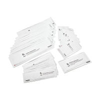 Zebra 105999-804 kit limpiador de tarjetas (original)