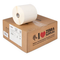Zebra PolyPro 3000T etiquetas Gloss (3012964) 102 x 152 mm (4 rollos) (Original)