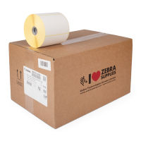 Zebra Z-Perform 1000D etiquetas (880191-076D) 102 x 76 mm (12 rollos) (Original)