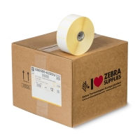 Zebra Z-Perform 1000D etiquetas (880595-025DU) 38 x 25 mm (12 rollos) (original)