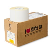 Zebra Z-Perform 1000T etiquetas (3005091) 100 x 150 mm (4 rollos) (Original)