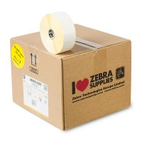 Zebra Z-Perform 1000T etiquetas (880003-025D) 38 x 25 mm (12 rollos) (Original)