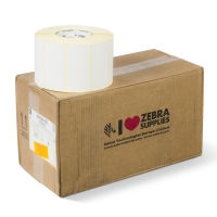 Zebra Z-Perform 1000T etiquetas (880026-050) 102 x 51 mm (4 rollos) (Original)