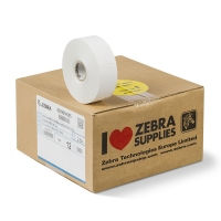 Zebra Z-Select 2000D 190 etiquetas (800999-005) 32 x 57 mm (12 rollos)
