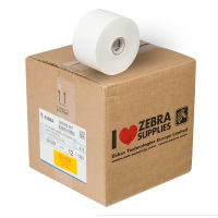 Zebra Z-Select 2000D 190 etiquetas (800999-009) 57 x 35 mm (12 rollos)