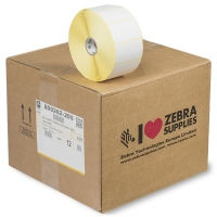 Zebra Z-Select 2000D etiquetas (800262 -205) 57 x 51 mm (12 rollos) (Original)