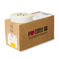 Zebra Z-Select 2000D etiquetas (880150-025) 38 x 25 mm (10 rollos) (Original)
