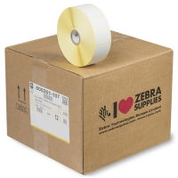 Zebra Z-Select 2000D etiquetas despegables (800261-107) 38 x 25 mm (12 rollos)