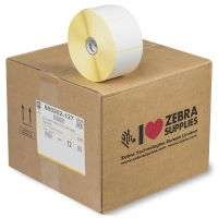 Zebra Z-Select 2000D etiquetas despegables (800262 -127) 57 x 32 mm (12 rollos)