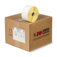 Zebra Z-Select 2000T etiquetas (3006318) 57 x 32 mm (12 rollos) (original)