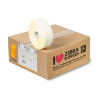 Zebra Z-Select 2000T etiquetas (3007200-T) 31 x 22 mm (12 rollos) (Original)