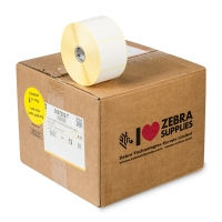Zebra Z-Select 2000T etiquetas (3007202-T) 57 x 51 mm (12 rollos) (Original)