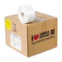 Zebra Z-Ultimate 3000T etiquetas blancas (880247-025D) 51 x 25 mm (12 rollos)