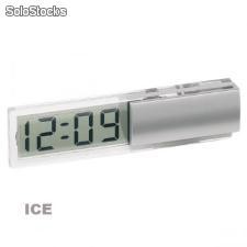 Zegar biurkowy - ICE