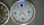 Zegar ścienny 30 cm aluminium różne wzory - Zdjęcie 2