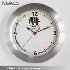 Zegar ścienny - BAWARIA