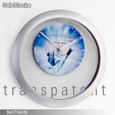 Zegar ścienny - NATHAN