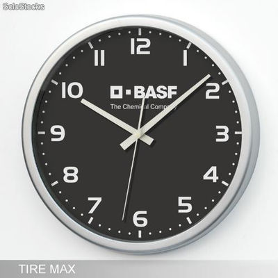 Zegar ścienny Tire Max - Zdjęcie 4