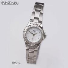 Zegarek damski na rękę -SP01L