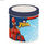 Zegarek Dziecięcy Marvel spiderman - tin box ( 32 mm) - 2