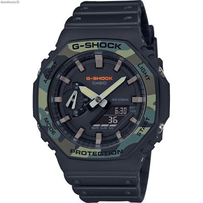 Zegarek Męski Casio G-Shock ( 45 mm)