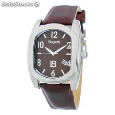 Zegarek Męski Laura Biagiotti LB0030M-04 ( 37 mm)